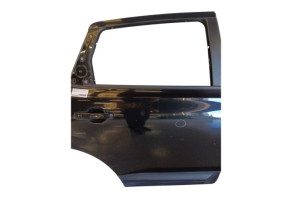 Porte arriere droit NISSAN QASHQAI 1 Photo n°8