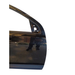 Porte avant droit NISSAN QASHQAI 1 Photo n°1