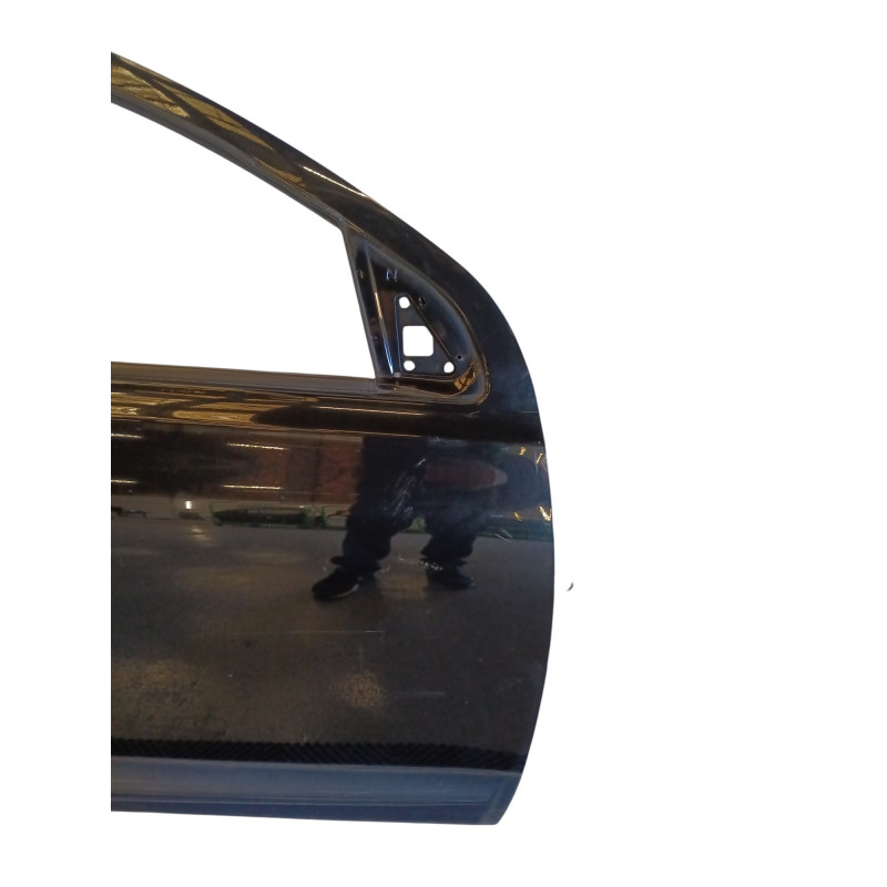 Porte avant droit NISSAN QASHQAI 1 Photo n°1