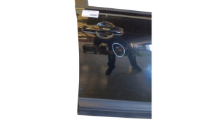 Porte avant droit NISSAN QASHQAI 1 Photo n°9