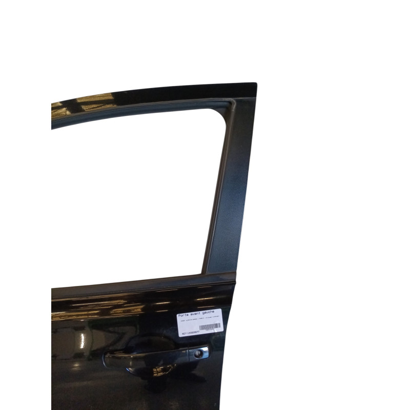 Porte avant gauche NISSAN QASHQAI 1 Photo n°1