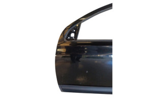 Porte avant gauche NISSAN QASHQAI 1 Photo n°3