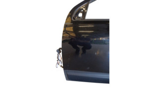 Porte avant gauche NISSAN QASHQAI 1 Photo n°6