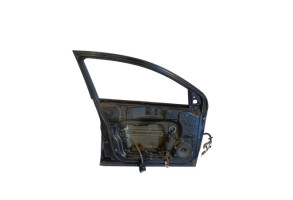 Porte avant gauche NISSAN QASHQAI 1 Photo n°7