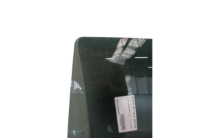 Vitre arriere gauche NISSAN QASHQAI 1 Photo n°5