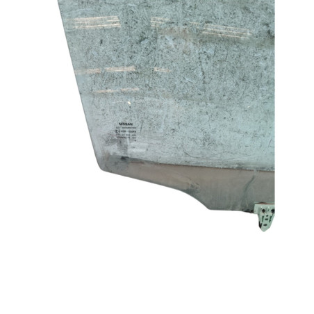 Vitre avant droit NISSAN QASHQAI 1