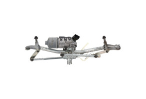 Moteur essuie glace avant CITROEN BERLINGO 2 Photo n°3
