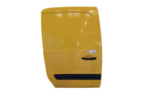 Porte laterale droit CITROEN BERLINGO 2 Photo n°3