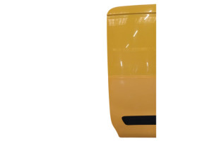 Porte laterale droit CITROEN BERLINGO 2 Photo n°4