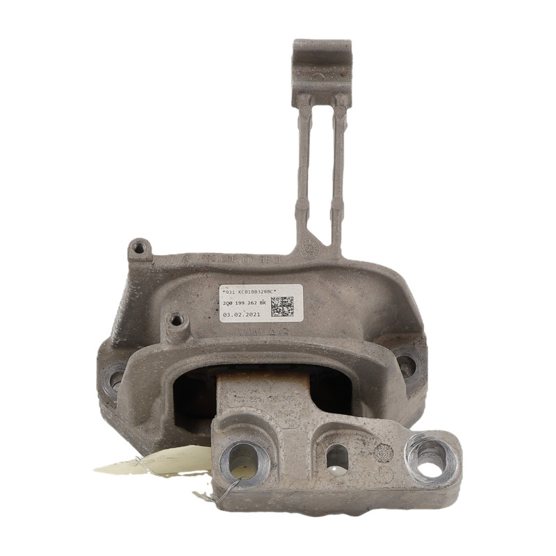 Support moteur droit AUDI A1 2 Photo n°1