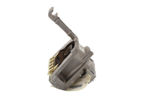 Support moteur droit AUDI A1 2 Photo n°4