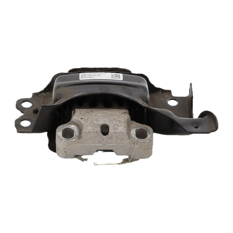 Support moteur gauche AUDI A1 2 Photo n°1