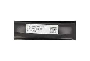 Support moteur gauche AUDI A1 2 Photo n°7
