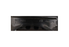 Support moteur gauche AUDI A1 2 Photo n°8