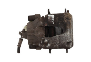 Etrier avant droit (freinage) AUDI A1 2 Photo n°6