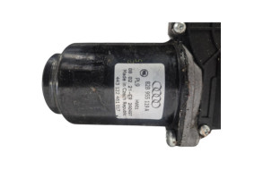 Moteur essuie glace avant AUDI A1 2 Photo n°3