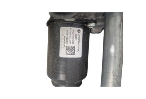 Moteur essuie glace avant AUDI A1 2 Photo n°8