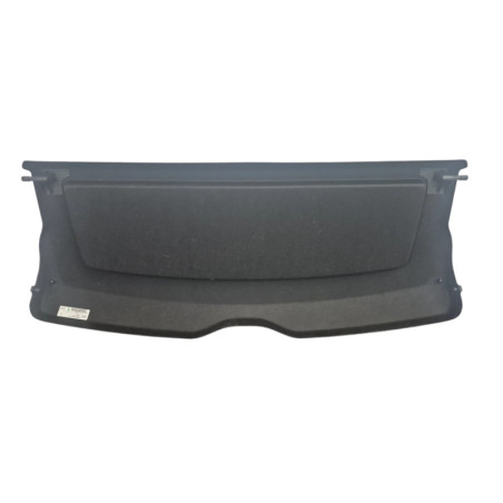 Plage arriere AUDI A1 2