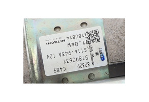 Demarreur FIAT TIPO 2 Photo n°6