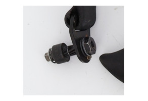 Ceinture arriere droit FIAT TIPO 2 Photo n°2