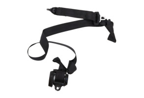 Ceinture arriere gauche FIAT TIPO 2 Photo n°1
