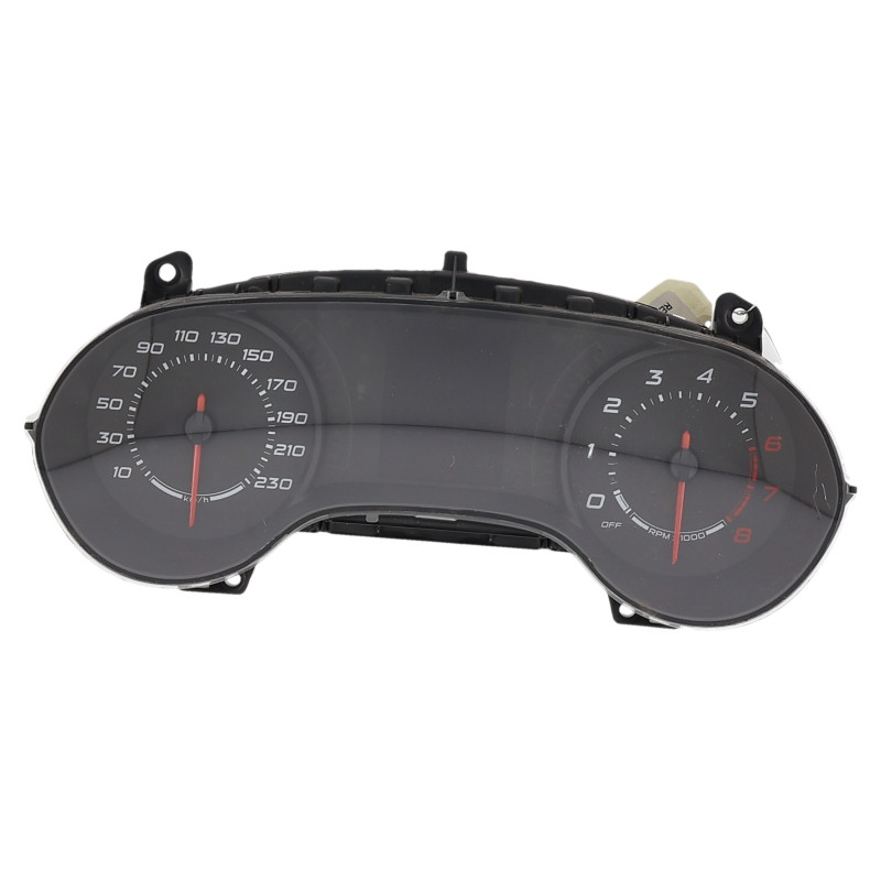 Compteur FIAT TIPO 2 Photo n°1