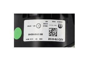 Compteur FIAT TIPO 2 Photo n°8