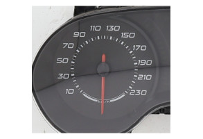 Compteur FIAT TIPO 2 Photo n°9