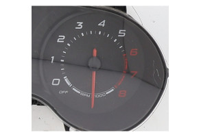 Compteur FIAT TIPO 2 Photo n°10