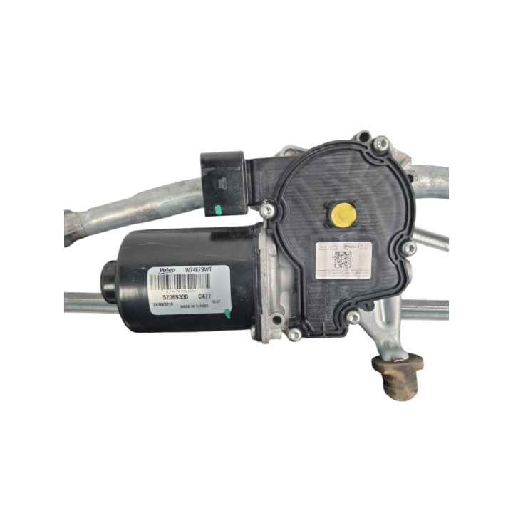 Moteur essuie glace avant FIAT TIPO 2 Photo n°2