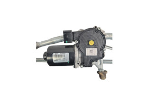 Moteur essuie glace avant FIAT TIPO 2 Photo n°2