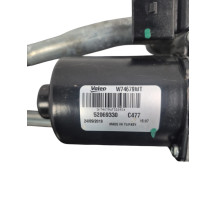 Moteur essuie glace avant FIAT TIPO 2 Photo n°3