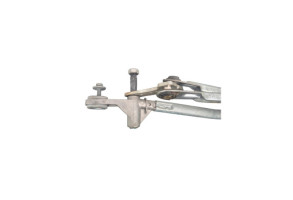 Moteur essuie glace avant FIAT TIPO 2 Photo n°5