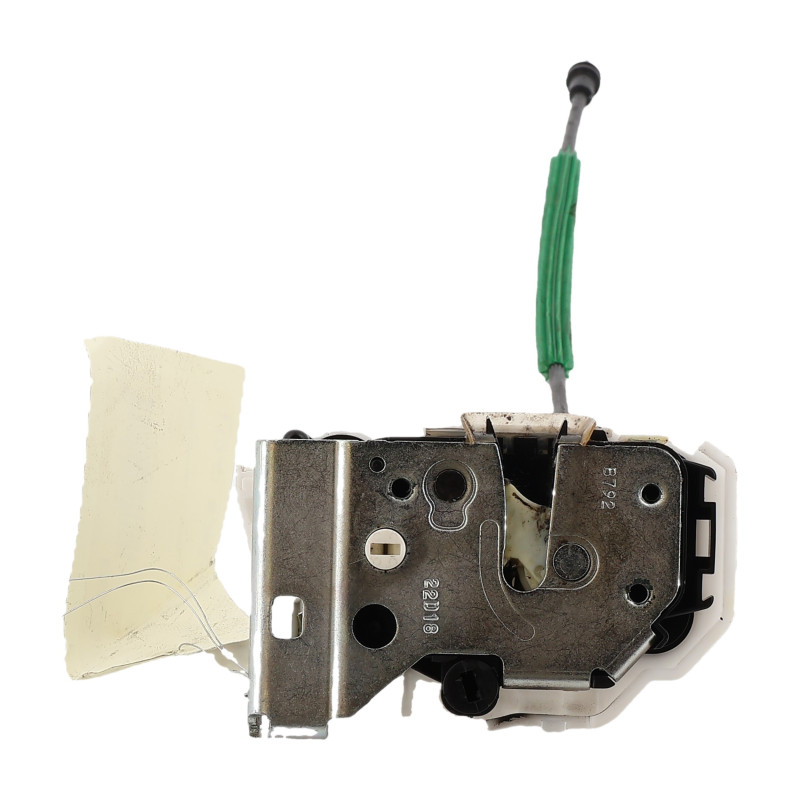 Serrure arriere droit FIAT TIPO 2 Photo n°1