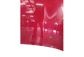 Capot FIAT TIPO 2 Photo n°8