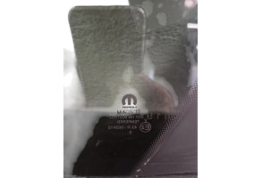 Custode arriere droit (porte) FIAT TIPO 2 Photo n°5