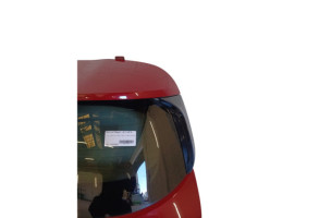 Malle/Hayon arriere FIAT TIPO 2 Photo n°1
