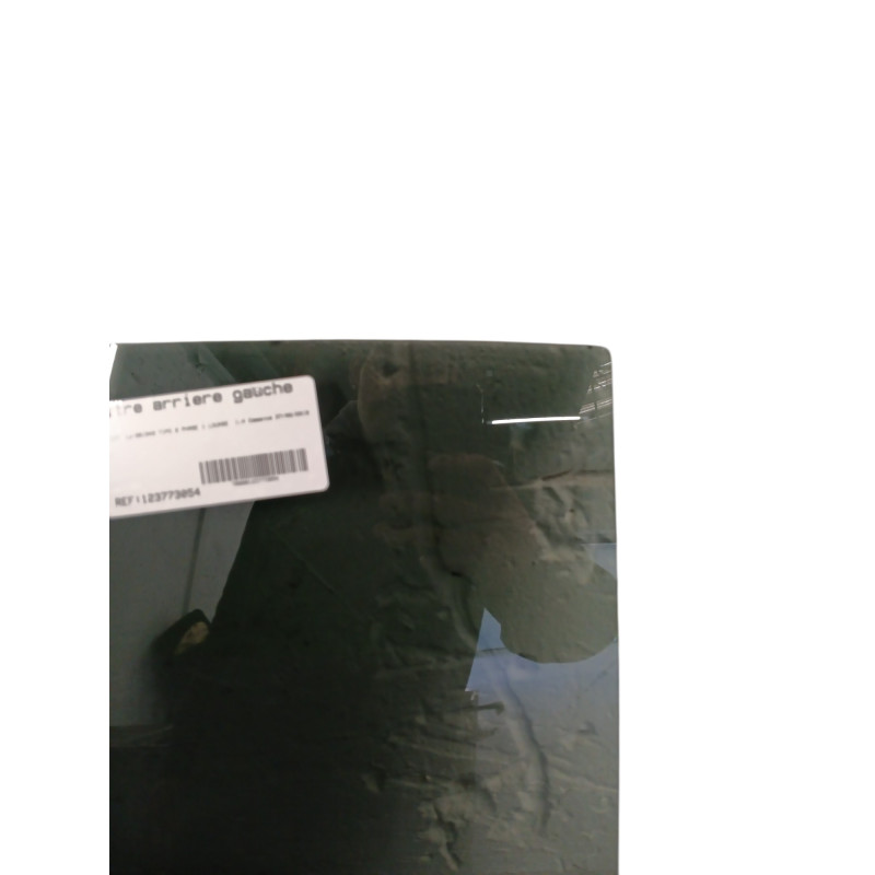 Vitre arriere gauche FIAT TIPO 2 Photo n°1