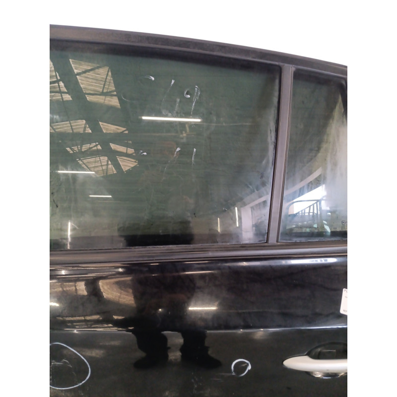 Porte arriere gauche RENAULT KOLEOS 1 Photo n°1