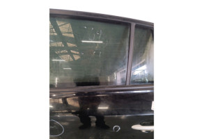 Porte arriere gauche RENAULT KOLEOS 1 Photo n°1