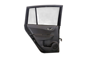 Porte arriere gauche RENAULT KOLEOS 1 Photo n°8