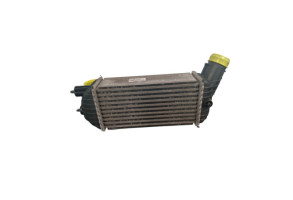 Echangeur air (Intercooler) CITROEN DS5 Photo n°3