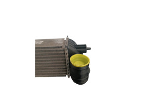 Echangeur air (Intercooler) CITROEN DS5 Photo n°4