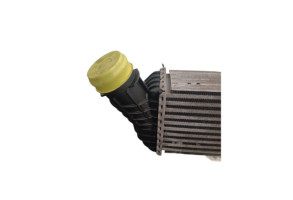 Echangeur air (Intercooler) CITROEN DS5 Photo n°5