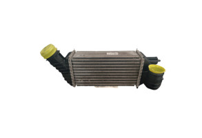 Echangeur air (Intercooler) CITROEN DS5 Photo n°6