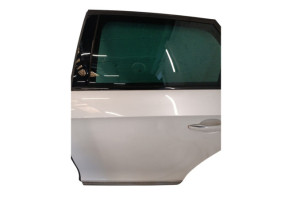 Porte arriere gauche CITROEN DS5 Photo n°8