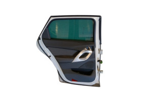 Porte arriere gauche CITROEN DS5 Photo n°9