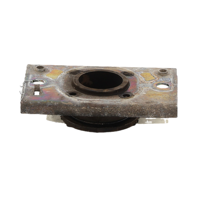 Support moteur gauche RENAULT MASTER 2 Photo n°1
