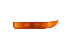 Optique avant secondaire gauche (feux)(clignotant) RENAULT MASTER 2 Photo n°1
