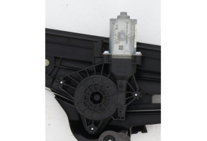 Leve vitre electrique arriere gauche PEUGEOT 308 3 Photo n°2